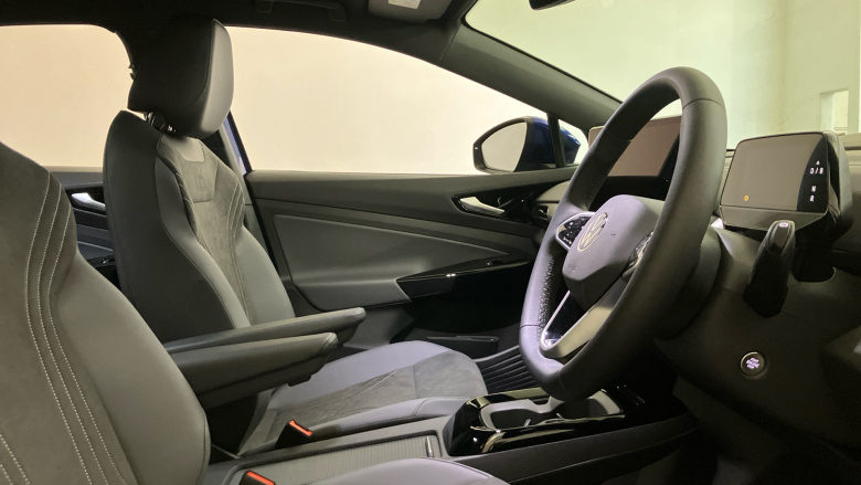 Volkswagen ID.4 210kW Match Pro 77kWh 5dr Auto Electric Estate